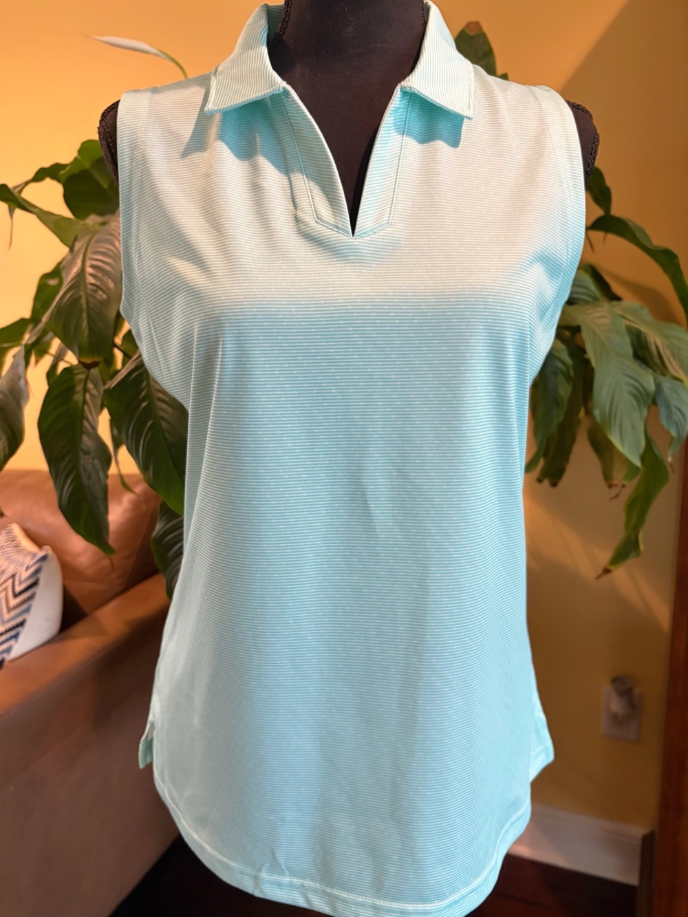 Tournament Collection golf/tennis top - Medium